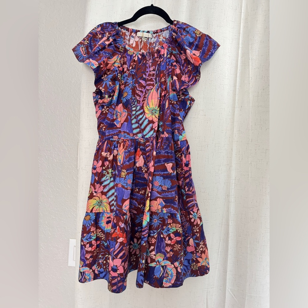 Marie Oliver dress in size small